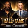 Talks with Chavo Guerrero and Bryan Danielson