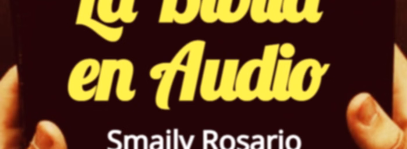 La Biblia en Audio
