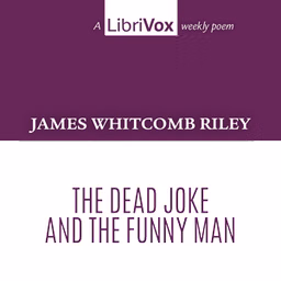 Dead Joke and The Funny Man