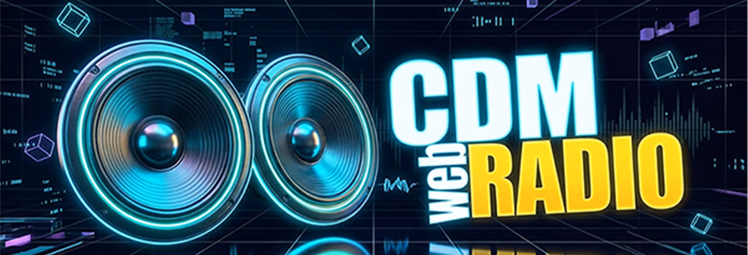 CDMWebRadio