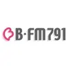 FMびざん (B-FM791) 配信中