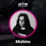 Mishino - spevák