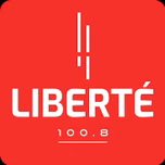 LIBERTE 100.8