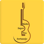 Rádio Super Téo Sertanejo