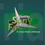 Radio Sony Fm