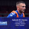 The Codcast- Episode 91