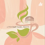 #TeaTimeThursdays