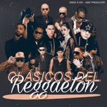 Clásicos Del Reggaetón