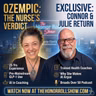 Julie Hittleman Returns: GLP-1s, AI Doctors, and Teaching Her Chat GPT to Fight Her