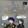 Backlog #42 | Hogwarts Legacy