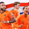 Netherlands World Cup 2022 squad🇳🇱Hup Holland Hup