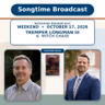 Daily Broadcast 10/17/2026 – Weekend