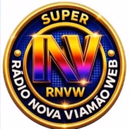 Super RNVW Rádio Nova Viamão Web de Viamão RGS
