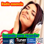 Radio essencia