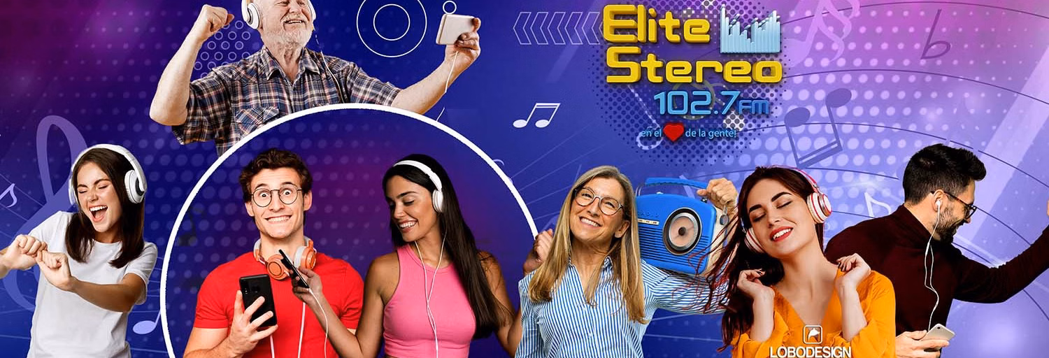 Radio Elite 102.7 fm