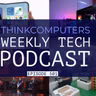 ThinkComputers Podcast #501 - RTX 5090 Price is INSANE, iPhone Duo, BlizzCon & More!