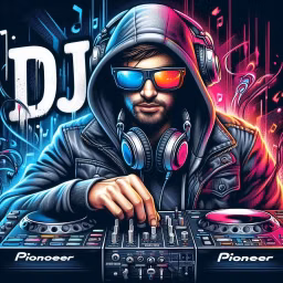 DJ BORICUA
