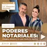 Poderes notariales: riesgos, abusos y cómo proteger su patrimonio | Lic. Alejandro Madrigal