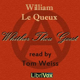 Whither Thou Goest