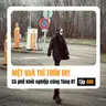 #408 Cuối năm mệt quá? ĐI TRỐN ĐI!!