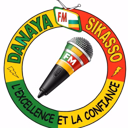DANAYA FM  SIKASSO