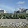 Trump's visit to Ireland