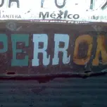 La perrona