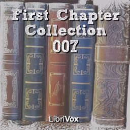 First Chapter Collection 007 by Various