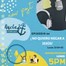 No quiero negar a Jesús - Lucas 22:54-62 - Liz Muñoz