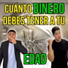 429. ¿Cuánto DINERO has hecho según tu EDAD? Esto fue lo que encontramos