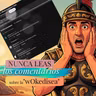 Nunca leas los comentarios sobre La Wokedisea - Ep 12