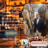 Un sueño llamado Ron, Rum y Rhun