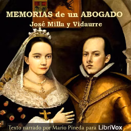 Memorias de un Abogado