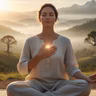Meditación Chakra Timo. Chakras secundarios I