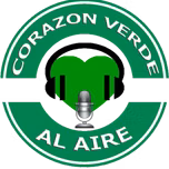 Corazon Verde Al Aire