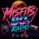 Misfits 80s