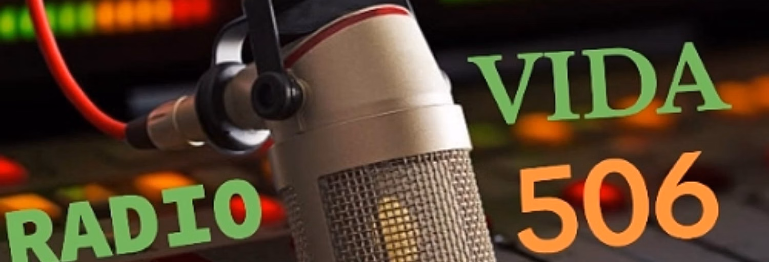 Radio  Vida 506