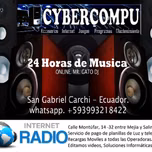 CYBERMIX-ONLINE