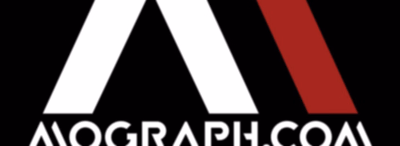 Mograph Podcast