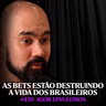 Psicologo Alerta: As Bets Se Tornaram o Novo Crack da Vida Moderna (a copa do mundo ajudou) - Igor Lins | Lutz Podcast #459