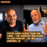 The Scientist Trying to Stop Aging — What Most People Still Don’t Understand | Dr. Bill Andrews, 74
