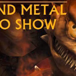 RockAndMetalUKRadioShow