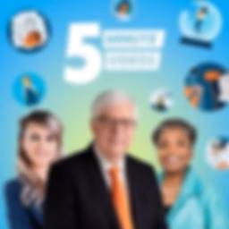 5-Minute Videos | PragerU
