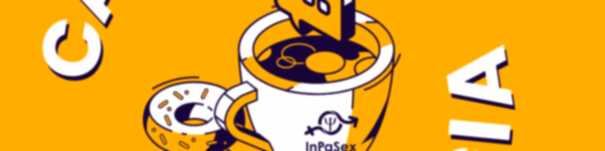 Café com Sexologia