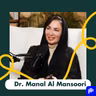 Dr. Manal Al Mansoori: Beauty, Kindness, Animal Rescue & The Hidden Crisis Behind Social Media