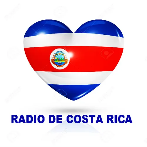Listen to Radio de Costa Rica Zeno.FM