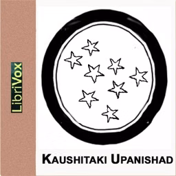 Kaushitaki Upanishad by Unknown