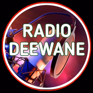 RADIO DIWANE logo
