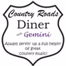 #CountryRoadsDiner [Mainstream Edition] week of 1-13-2021