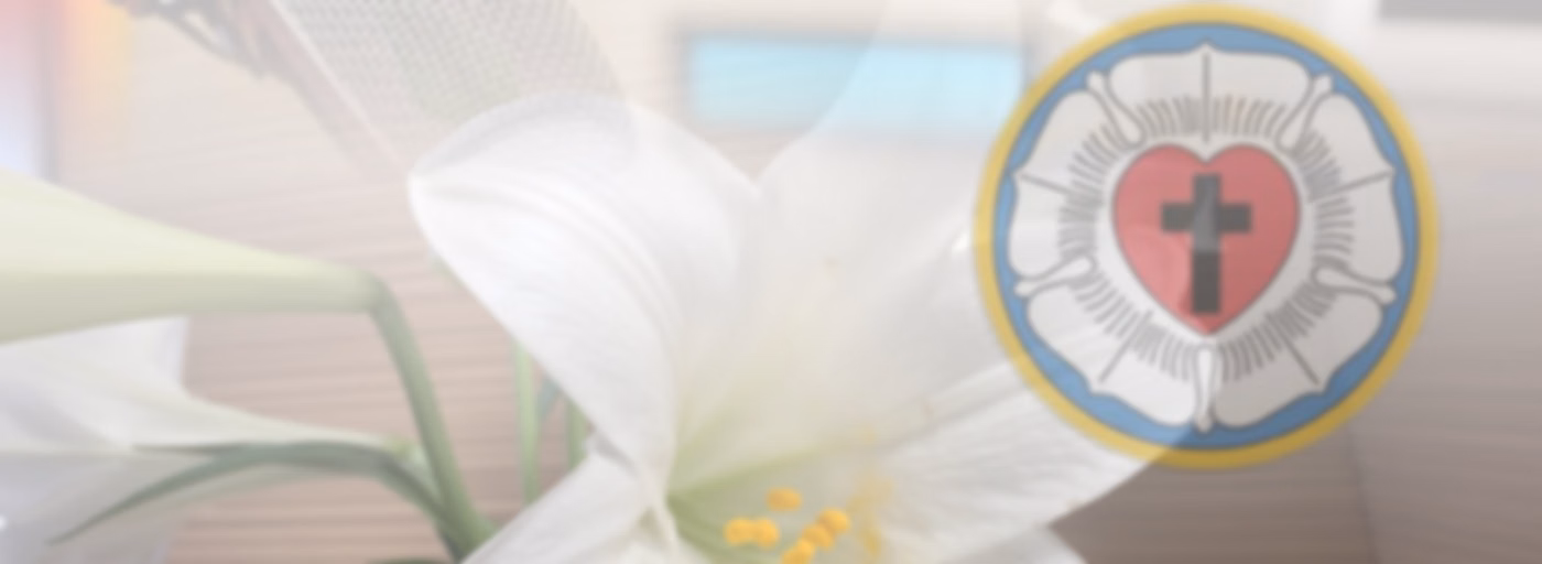 Second Sunday of Easter